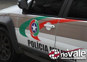 Polícia Militar
