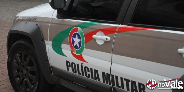 Polícia Militar