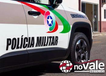 Polícia