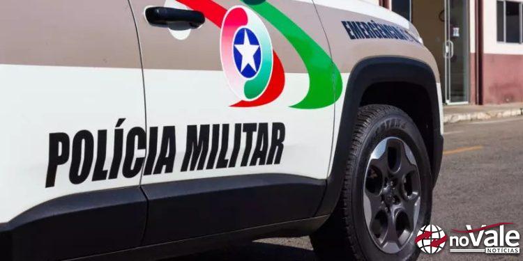 Polícia