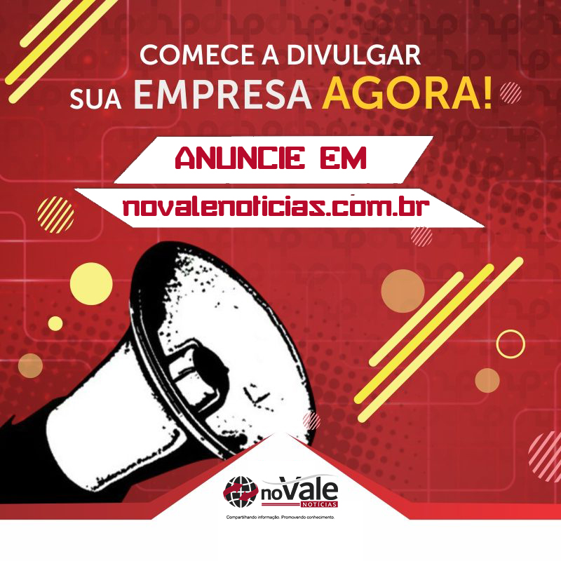 Anuncie sua empresa