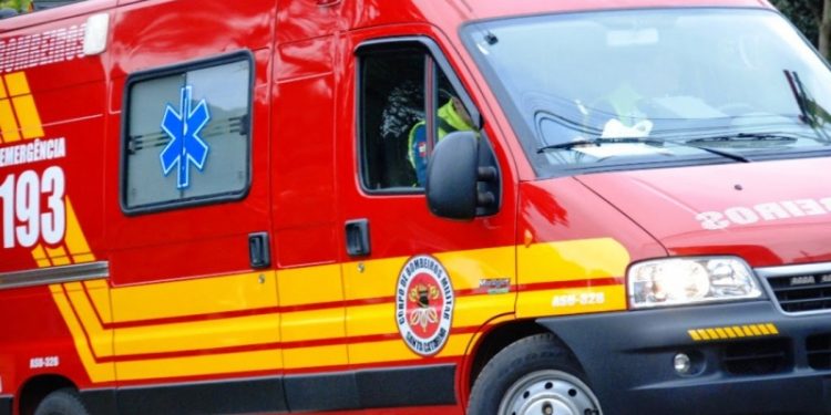 Bombeiros