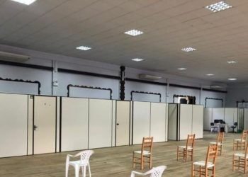 Centro de Triagem de Capinzal passará a atender somente das 13h às 17h