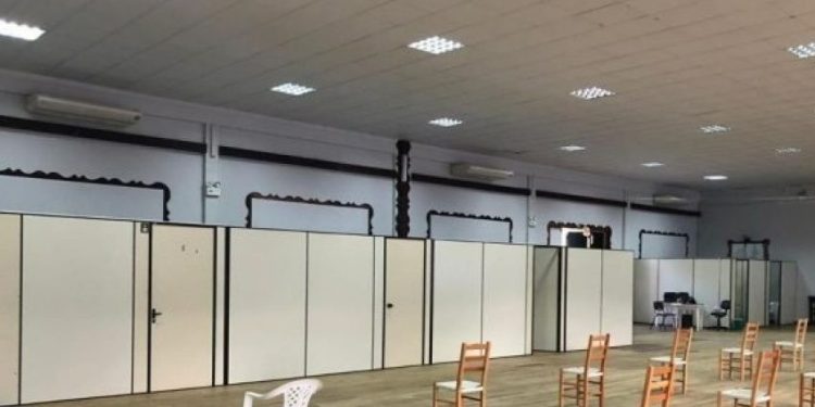 Centro de Triagem de Capinzal passará a atender somente das 13h às 17h