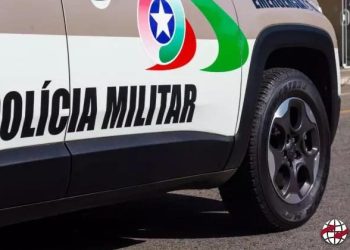 Polícia