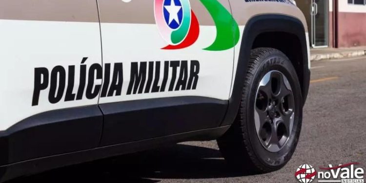Polícia