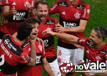 Libertadores: Flamengo e Palmeiras disputam a melhor campanha