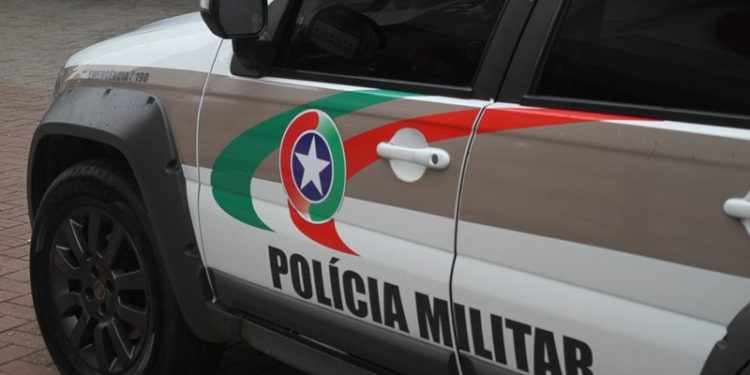 Furtos são registrados pela PM durante a segunda-feira (9) em Capinzal