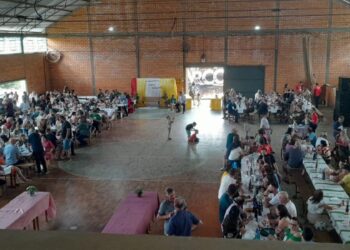 8° Encontro da Família Kleemann celebra tradição e união