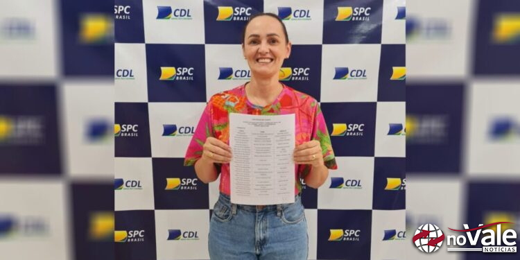 CDL Capinzal, Ouro e Lacerdópolis elege a nova diretoria na próxima semana
