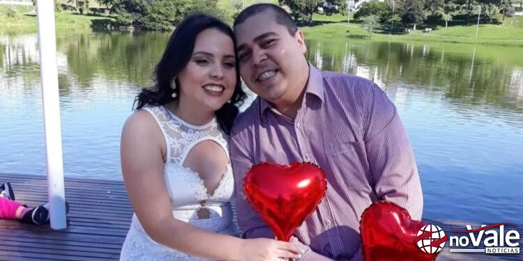 Capinzalense está em busca de apoio para tratamento de saúde do esposo