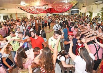 Kerb de Ipira inicia nesta semana