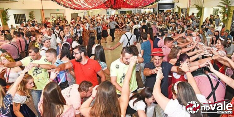 Kerb de Ipira inicia nesta semana