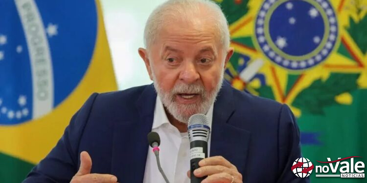 Luiz Inácio Lula da Silva