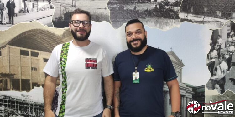 Acampamento No Limite com Cristo chega à sua 12ª edição