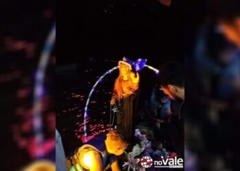 Entenda a tradição de quase 100 anos de devoção à Nossa Senhora dos Navegantes em Ouro