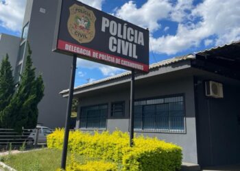 Polícia Civil conclui investigação e prende homem por tráfico de drogas na região