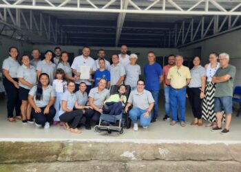 Deputado Lucas Neves destina R$ 100 mil para projeto da APAE de Capinzal