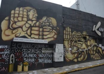 Incêndio da boate Kiss completa 11 anos neste sábado dia 27