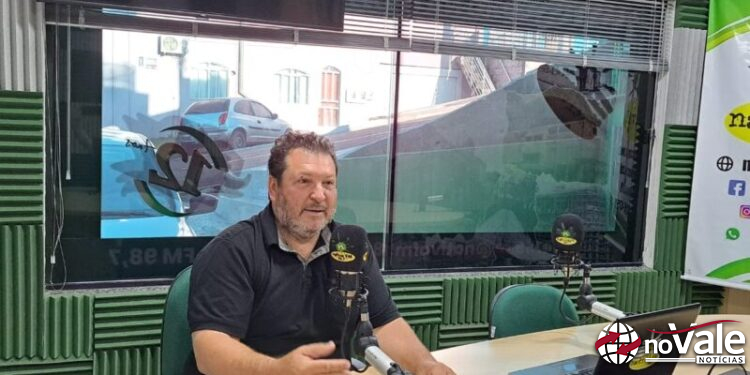 Associação de Moradores do Loteamento Nova Capinzal promove pastelada em prol da entidade