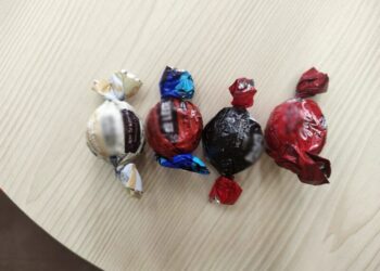 Polícia prende homem por roubo de chocolates no centro de Caçador