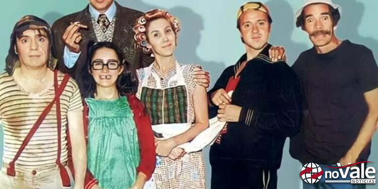 SBT negocia retorno de ‘Chaves’ às telinhas em 2024