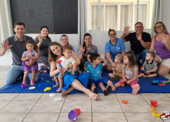 Secretaria Municipal de Educação de Ouro avalia Creche de Férias e anuncia programação para início do ano letivo