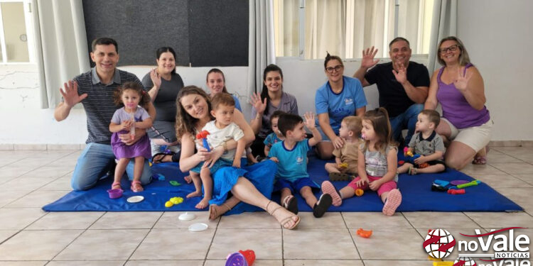 Secretaria Municipal de Educação de Ouro avalia Creche de Férias e anuncia programação para início do ano letivo