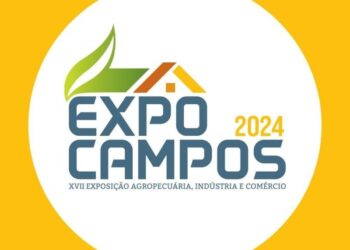 Lançada oficialmente a ExpoCampos 2024