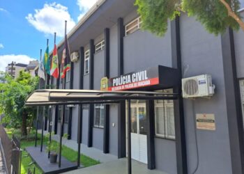 Polícia Civil recupera carga de madeira roubada em Joaçaba