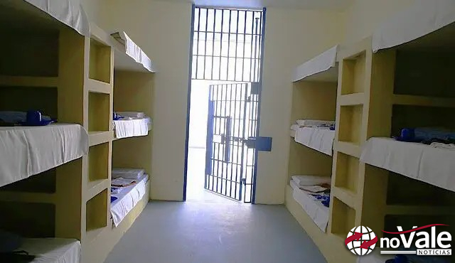 Mais de 2,7 mil presos não voltaram da ‘saidinha’ de Natal