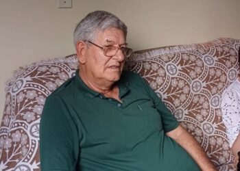 Câmara de Piratuba decreta luto oficial em decorrência da morte do ex-vereador e ex-prefeito Augusto Buselato