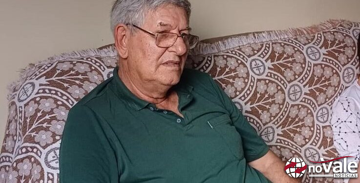 Câmara de Piratuba decreta luto oficial em decorrência da morte do ex-vereador e ex-prefeito Augusto Buselato
