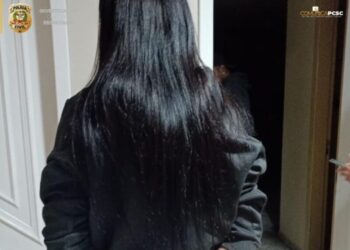 Mulher envolvida em diversos crimes é presa em Videira