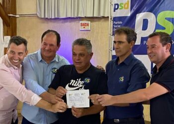 PL perde 2 membros de uma só vez e aquece a corrida pré eleitoral