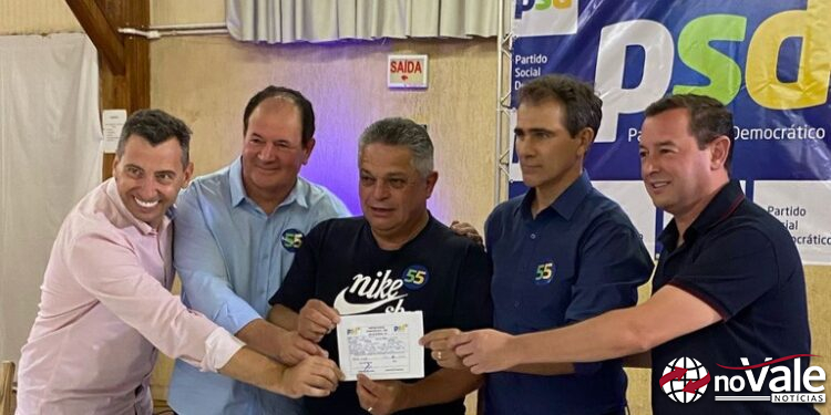 PL perde 2 membros de uma só vez e aquece a corrida pré eleitoral