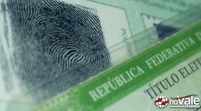 Eleições 2024: prazo para tirar ou regularizar título termina em 8 maio