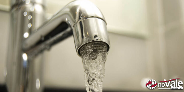 Zortéa terá interrupção no fornecimento de água para limpeza de reservatórios