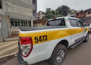 Homem de 32 anos é detido pela Polícia Militar Rodoviária de Ibicaré