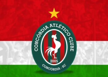 Em parceira com o EC Beija-Flor, Concórdia Atlético Clube realiza seletiva para atletas de base neste sábado (10)
