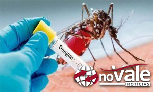 Governo catarinense deve decretar situação de emergência por causa da dengue