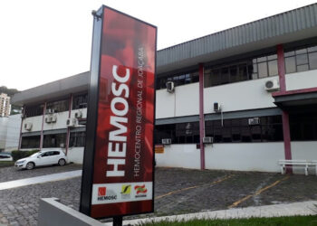 Estoques sanguíneos estão em alerta no HEMOSC