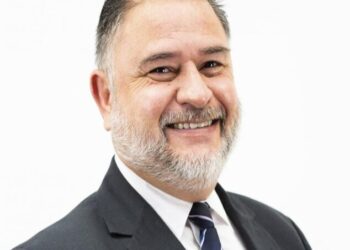 Juliano Pedrini deixará o PL para concorrer à prefeito de Joaçaba