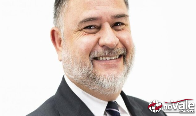Juliano Pedrini deixará o PL para concorrer à prefeito de Joaçaba