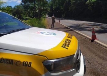 Polícia Militar Rodoviária registra oito mortes nas rodovias catarinenses no período do carnaval