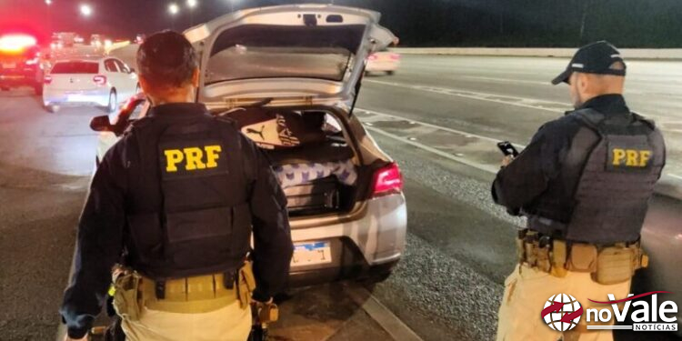 PRF divulga balanço Operação Carnaval 2024