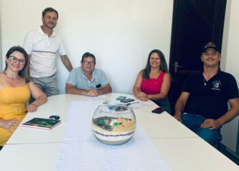 Município de Ouro promoverá 1º Seminário de Turismo