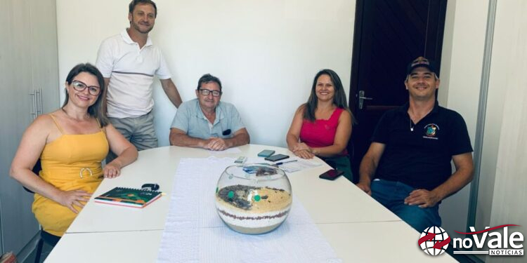 Município de Ouro promoverá 1º Seminário de Turismo