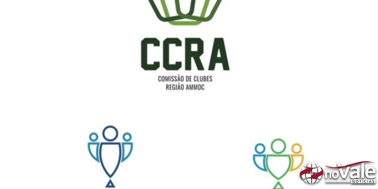 Supercopa e Copinha recebem nova identidade visual