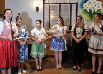 Bruno e Marrone estão entre as atrações da Expotílias 2024